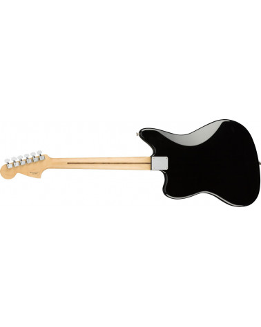 Guitarra Eléctrica Fender Player Jaguar Pau Ferro Black