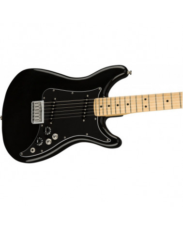 Guitarra Eléctrica Fender Player Lead II Maple Black
