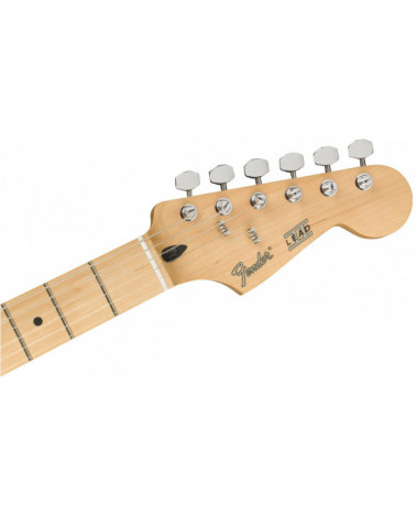 Guitarra Eléctrica Fender Player Lead II Maple Black