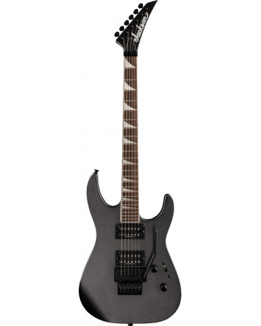 Guitarra Eléctrica Jackson X Series Soloist SLX DX Laurel Granite Crystal