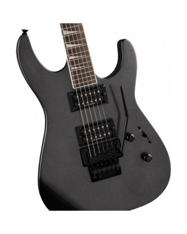 Guitarra Eléctrica Jackson X Series Soloist SLX DX Laurel Granite Crystal
