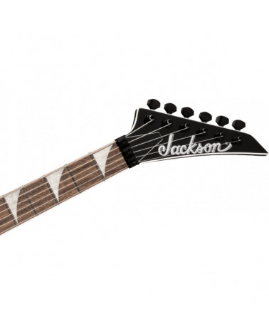 Guitarra Eléctrica Jackson X Series Soloist SLX DX Laurel Manalishi Green