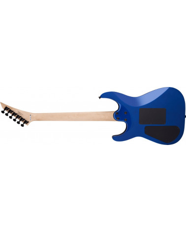 Guitarra Eléctrica Jackson X Series Dinky DK3XR HSS Laurel Cobalt Blue