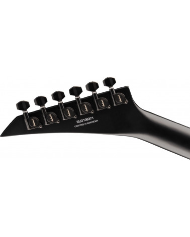 Guitarra Eléctrica Jackson X Series Rhoads RRX24 Camo Laurel Winter Camo
