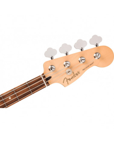 Bajo Eléctrico Fender Player Precision Bass Pau Ferro Sea Foam Green PF SFMG