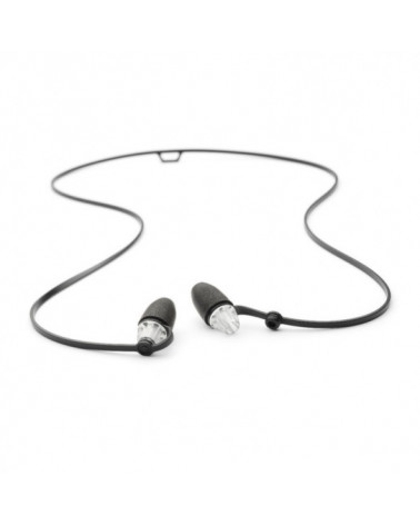 Tapones Protectores Para Oídos Earplugs 2.1 Hi Fidelity Reusable (Pareja)