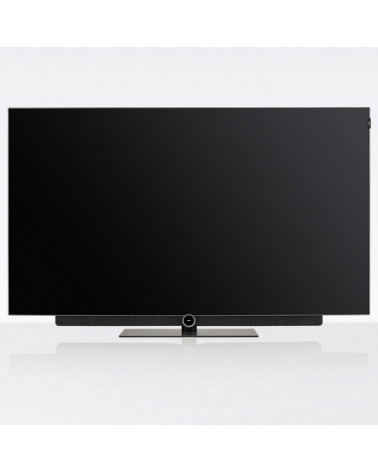 Televisor Loewe Bild I.48 DR+ Set Basalt Grey (Incluye Barra De Sonido Klang Bar I)