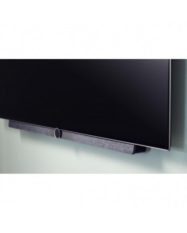 Televisor Loewe Bild I.55 DR+ Set Basalt Grey (Incluye Barra De Sonido Klang Bar I)