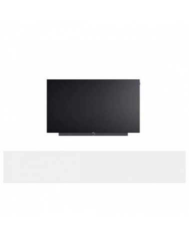Televisor Loewe Bild I.65 DR+ Set Basalt Grey (Incluye Barra De Sonido Klang Bar I)