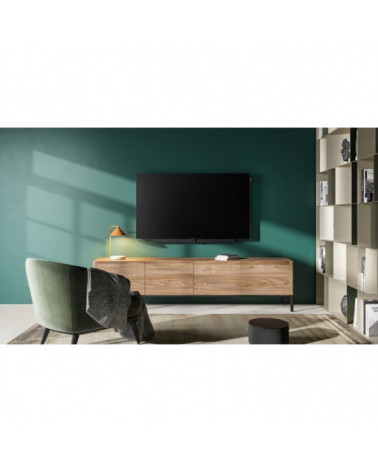 Televisor Loewe Bild V.48DR+ Oled 4K Basalt Grey