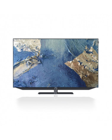 Televisor Loewe Bild V.65DR+ Oled 4K Basalt Grey