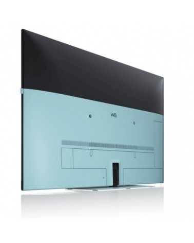 Televisor Loewe We. SEE 50 Aqua Blue Led Ultra HD 4K HDR