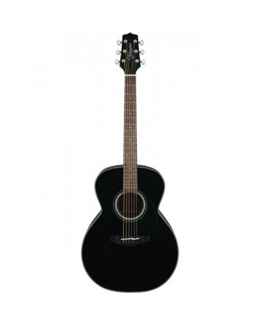 Guitarra Acústica Takamine Auditorium GN30 Negra GN30BLK