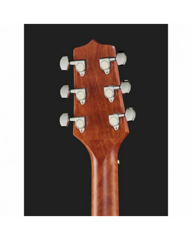 Guitarra Acústica Takamine GD11 E/A Dreadnought Cutaway Satin Natural GD11MCENS