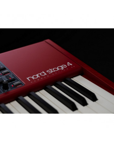 Piano Nord Stage 4 Compact