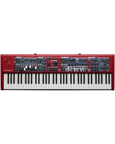 Piano Nord Stage 4 73
