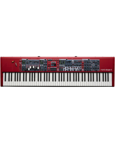 Piano Nord Stage 4 88