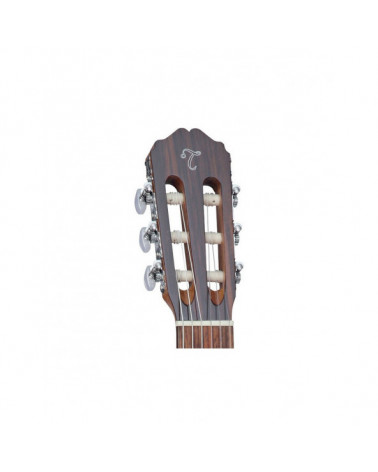 Guitarra Clásica Takamine Classique Cutaway Electro GC1CENAT