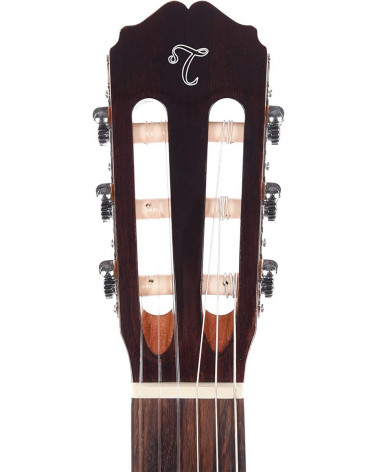 Guitarra Clásica Takamine Cutaway GC1LH-NAT (Zurdos)