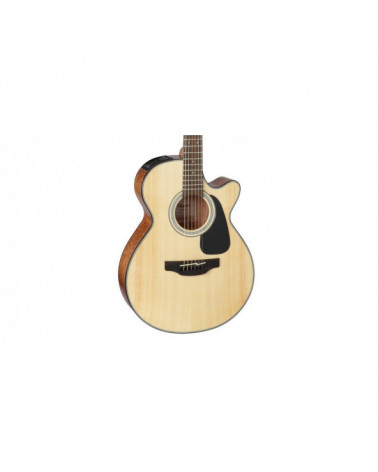 Guitarra Acústica Takamine FXC (Folk) Gf30 E/A Natural GF30CENAT