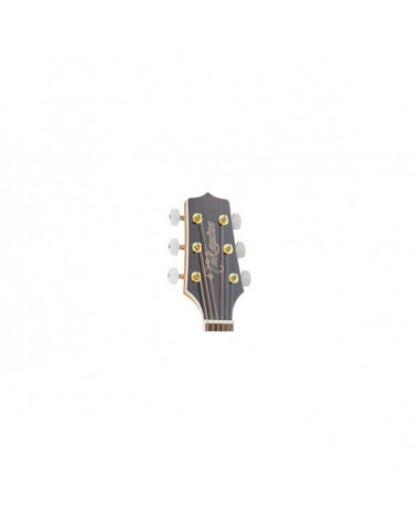 Guitarra Acústica Takamine Jumbo Cutaway Electro GJ72CENAT