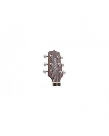 Guitarra Acústica Takamine Auditorium Cutaway Electro GN30CENAT