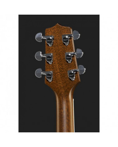 Guitarra Acústica Takamine Electroacústica Dreadnought Glenn Frey Signature EF360GF Con Estuche