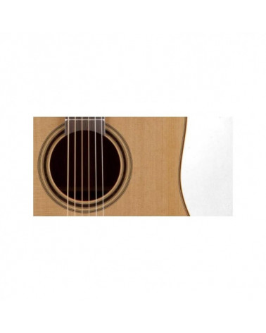 Guitarra Acústica Takamine Pro Series 3 E/A Dreadnought P3D Con Estuche