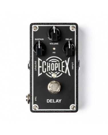 Pedal Dunlop MXR EP-103 Echoplex Delay