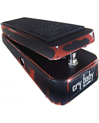 Pedal Wah-Wah Dunlop MXR SC-95 Crybaby Slash Classic