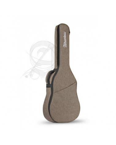 Funda Acolchada Alhambra Para Guitarra Clásica 10 mm