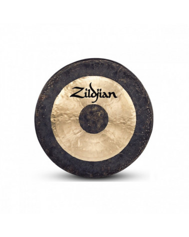 Gong Zildjian 26" Hand-Hammered
