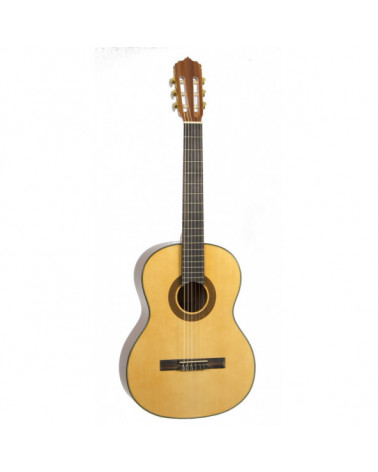 Guitarra Clásica José Gómez C30 Sapelly Modelo 2021