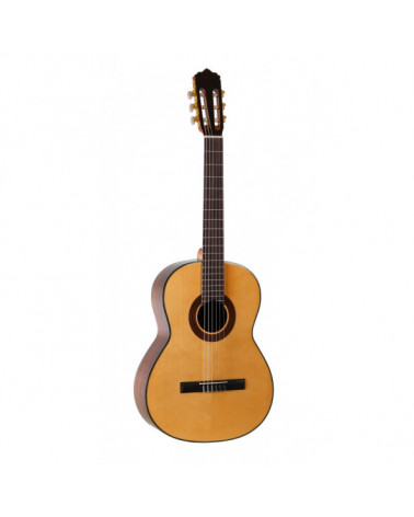 Guitarra Clásica José Gómez C40 Palosanto Modelo 2021