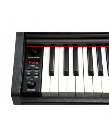 Piano Digital Kurzweil M90 De 88 Teclas Con Mueble