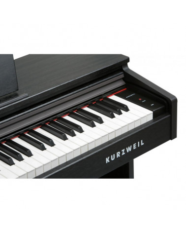 Piano Digital Kurzweil M90 De 88 Teclas Con Mueble