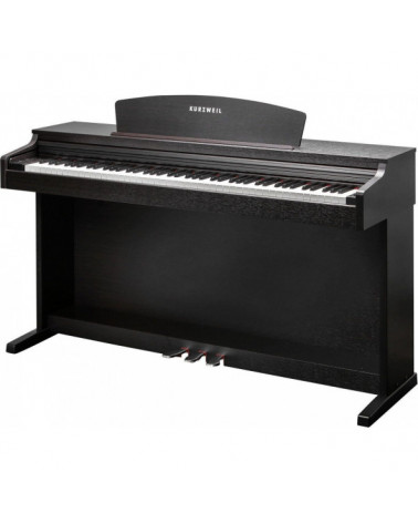 Piano Digital Kurzweil M115SR De 88 Teclas Palorrosa