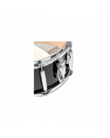 Caja Pearl MUS1350M-234 13"x5" Modern Utility Maple Black Ice