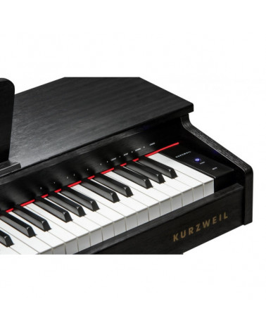 Piano Digital Kurzweil M70 Palorrosa