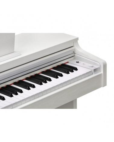 Piano Digital Kurzweil M115WH De 88 Teclas Blanco