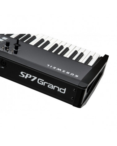 Piano De Escenario Kurzweil Grand SP7G De 88 Teclas Profesional