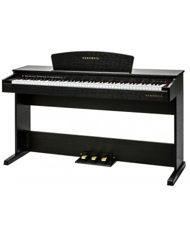 Piano Digital Kurzweil M70 Palorrosa
