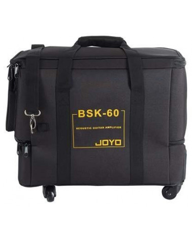 Funda Para Amplificador De Acústica Joyo BSK-60