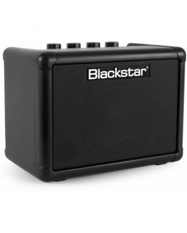Amplificador Portátil Para Guitarra Eléctrica Blackstar Fly 3