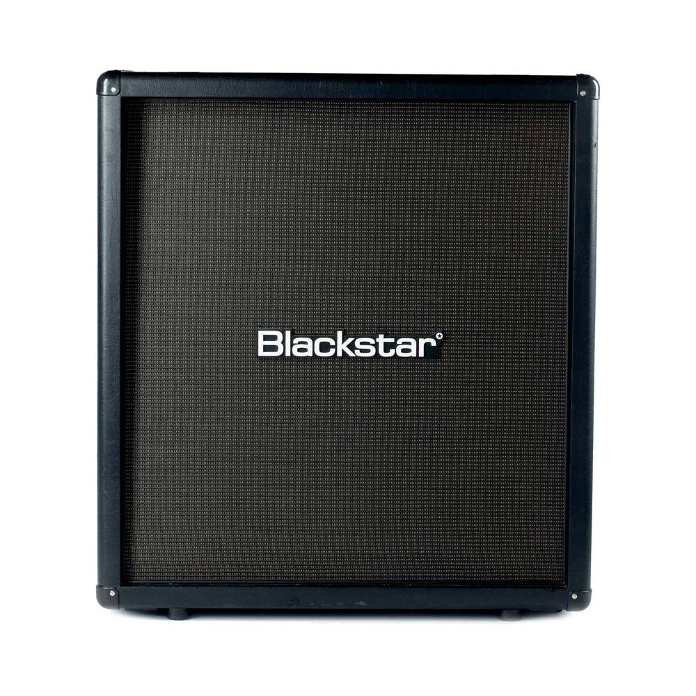 Pantalla Para Guitarra Eléctrica Blackstar Series One S1-412B