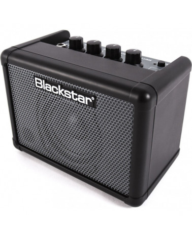 Combo Amplificador Para Bajo Blackstar Fly 3 Bass