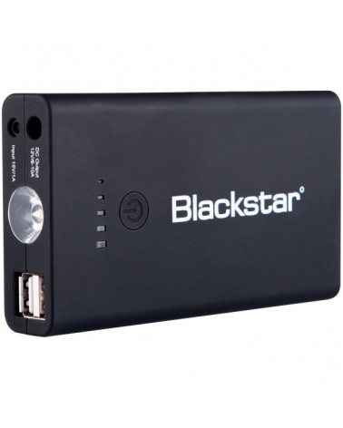 Cargador Batería Recargable Para Amplificador Blackstar PB-1