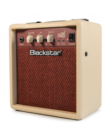 Combo Amplificador Para Guitarra Eléctrica Blackstar Debut 10E