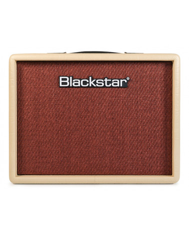 Combo Amplificador Para Guitarra Eléctrica Blackstar Debut 15E
