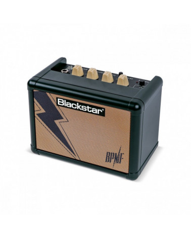 Combo Amplificador Para Guitarra Eléctrica Blackstar JJN 3
